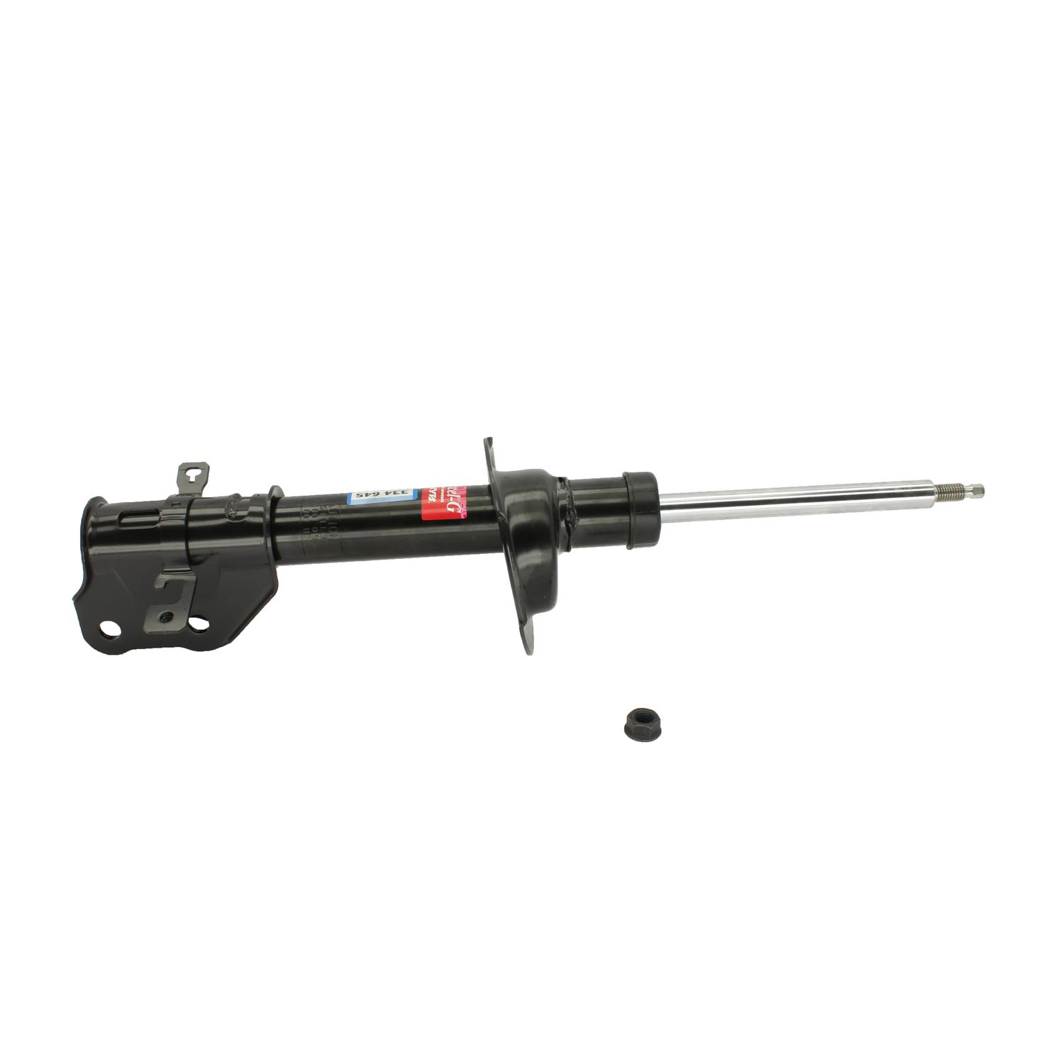 KYB 334645 Suspension Strut product image 2 of 4