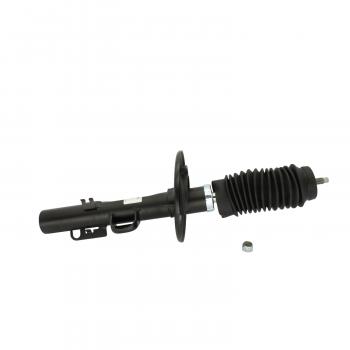 2009 Ford Taurus X Suspension Strut Front Left KYB 334655 image 2 of 4