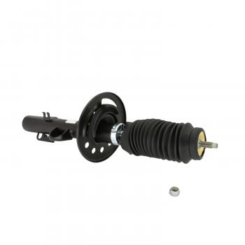 2009 Ford Taurus X Suspension Strut Front Left KYB 334655 image 3 of 4