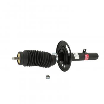 2009 Ford Taurus X Suspension Strut Front Left KYB 334655 image 4 of 4