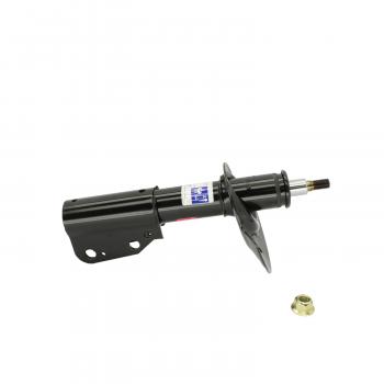1997 Oldsmobile Aurora Suspension Strut Front KYB 334677 image 2 of 4