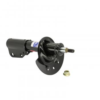 1997 Oldsmobile Aurora Suspension Strut Front KYB 334677 image 3 of 4