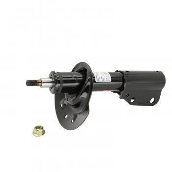 KYB 334677 - Suspension Strut Product image