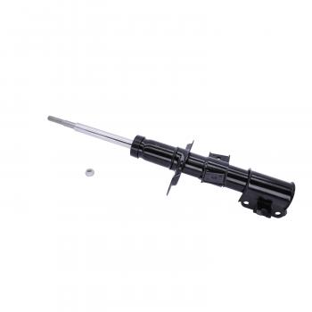 2002 Volvo C70 Suspension Strut Front KYB 334678 image 2 of 3