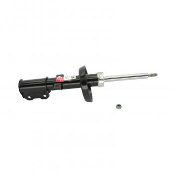 2002 Saab 9-5 Suspension Strut Front KYB 334679 image 2 of 4