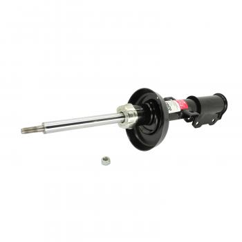 2002 Saab 9-5 Suspension Strut Front KYB 334679 image 4 of 4