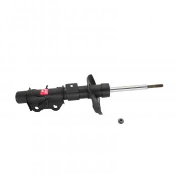 2011 Chevrolet Camaro Suspension Strut Front Right KYB 334684 image 2 of 4