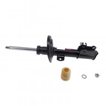 2006 Saab 9-3 Suspension Strut Front Right KYB 334688 image 1 of 4