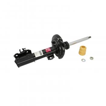 2006 Saab 9-3 Suspension Strut Front Left KYB 334689 image 1 of 4