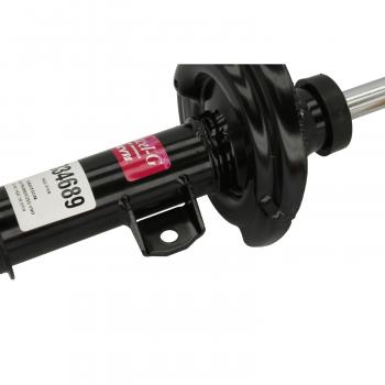 2006 Saab 9-3 Suspension Strut Front Left KYB 334689 image 2 of 4