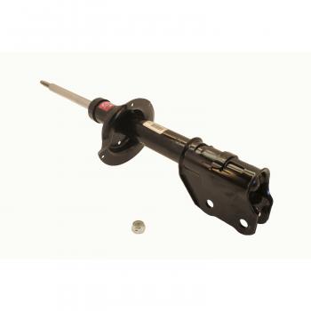 2012 Ford Edge Suspension Strut Front Left KYB 334693 image 3 of 4