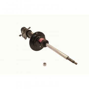 2012 Ford Edge Suspension Strut Front Left KYB 334693 image 4 of 4