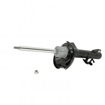 2014 Mazda 5 Suspension Strut Front Right KYB 334700 image 2 of 4