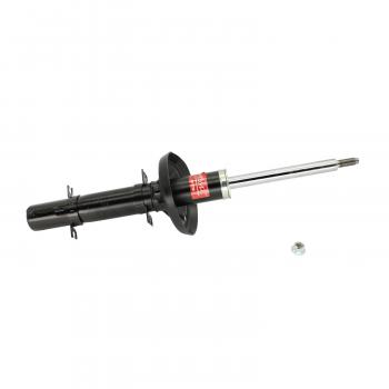 1999 Volkswagen Beetle Suspension Strut Front KYB 334812 image 2 of 4