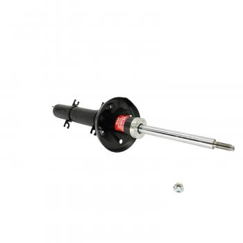 1999 Volkswagen Beetle Suspension Strut Front KYB 334812 image 3 of 4