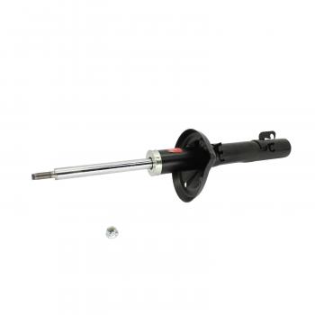 1999 Volkswagen Beetle Suspension Strut Front KYB 334812 image 4 of 4