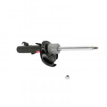 2009 Volvo C70 Suspension Strut Front Right KYB 334842 image 3 of 4