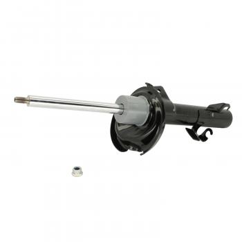 2009 Volvo C70 Suspension Strut Front Right KYB 334842 image 4 of 4