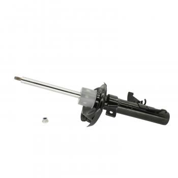 2009 Volvo C70 Suspension Strut Front Left KYB 334843 image 1 of 4