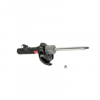 2009 Volvo C70 Suspension Strut Front Left KYB 334843 image 3 of 4
