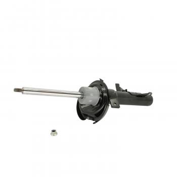 2009 Volvo C70 Suspension Strut Front Left KYB 334843 image 4 of 4