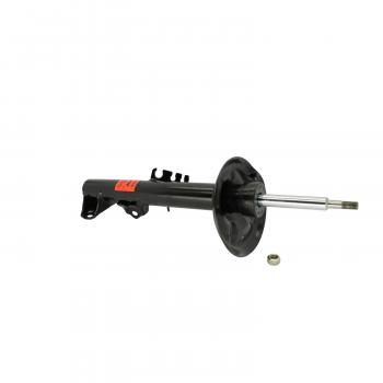 1992 BMW 325i Suspension Strut Front Left KYB 334902 image 3 of 4
