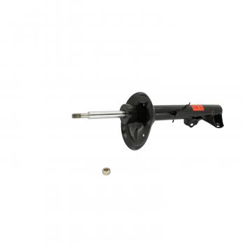 1992 BMW 325i Suspension Strut Front Left KYB 334902 image 4 of 4