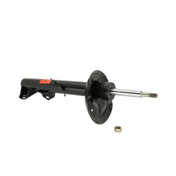 1992 BMW 325i Suspension Strut Front Right KYB 334937 image 3 of 4