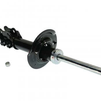 2012 Hyundai Sonata Suspension Strut Front Right KYB 334975 image 3 of 4