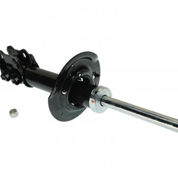 KYB 334975 - Suspension Strut Product image