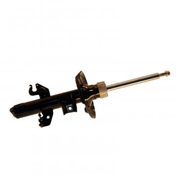 2016 Dodge Dart Suspension Strut Front Right KYB 334981 image 2 of 4