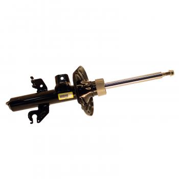 2016 Dodge Dart Suspension Strut Front Left KYB 334982 image 2 of 4