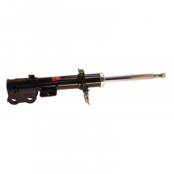 2012 Hyundai Sonata Suspension Strut Front Left KYB 334996 image 2 of 4