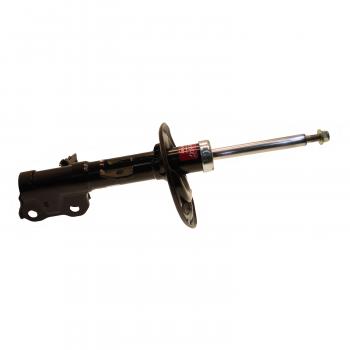 2017 Toyota Avalon Suspension Strut Front Right KYB 3350004 image 2 of 3