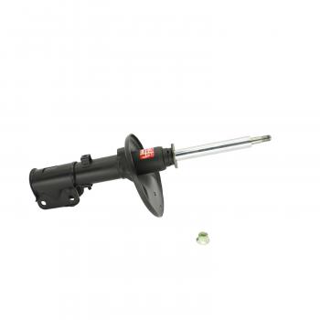 1997 Mitsubishi 3000GT Suspension Strut Front KYB 335013 image 2 of 4