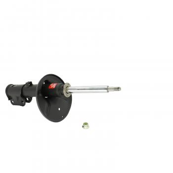 1997 Mitsubishi 3000GT Suspension Strut Front KYB 335013 image 3 of 4