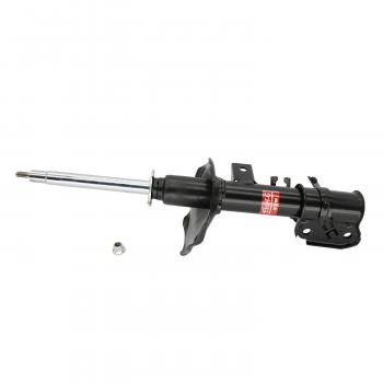 1998 Infiniti QX4 Suspension Strut Front Right KYB 335015 image 1 of 4