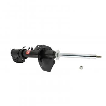 1998 Infiniti QX4 Suspension Strut Front Left KYB 335016 image 3 of 4