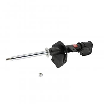 1998 Infiniti QX4 Suspension Strut Front Left KYB 335016 image 4 of 4