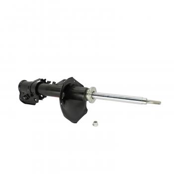 2001 Infiniti QX4 Suspension Strut Front Left KYB 335033 image 3 of 4