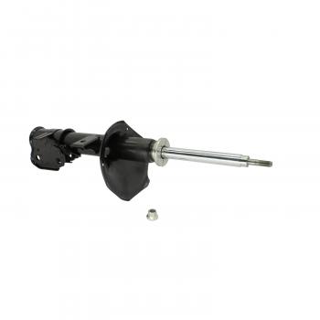 2002 Infiniti QX4 Suspension Strut Front Right KYB 335035 image 3 of 4
