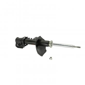 2002 Infiniti QX4 Suspension Strut Front Left KYB 335036 image 3 of 4