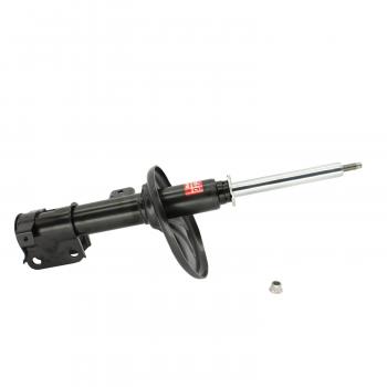 2005 Mitsubishi Galant Suspension Strut Front Left KYB 335053 image 2 of 4