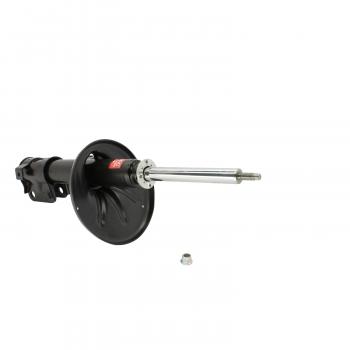 2005 Mitsubishi Galant Suspension Strut Front Left KYB 335053 image 3 of 4