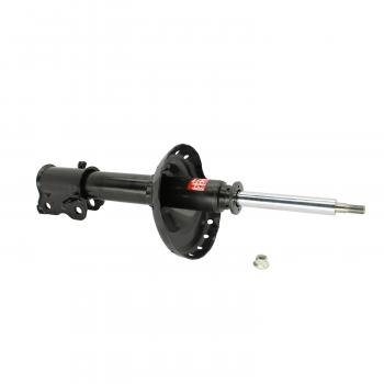 2014 Subaru Tribeca Suspension Strut Front Left KYB 335055 image 3 of 4