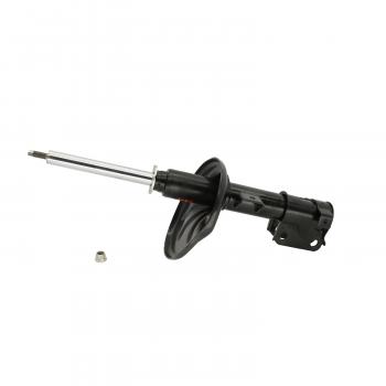 2007 Mitsubishi Eclipse Suspension Strut Front Left KYB 335058 image 1 of 4