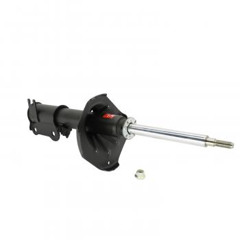 2003 Kia Sedona Suspension Strut Front Left KYB 335064 image 3 of 4