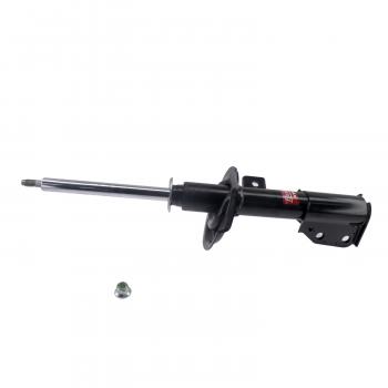 2009 Pontiac Torrent Suspension Strut Front Right KYB 335072 image 2 of 4