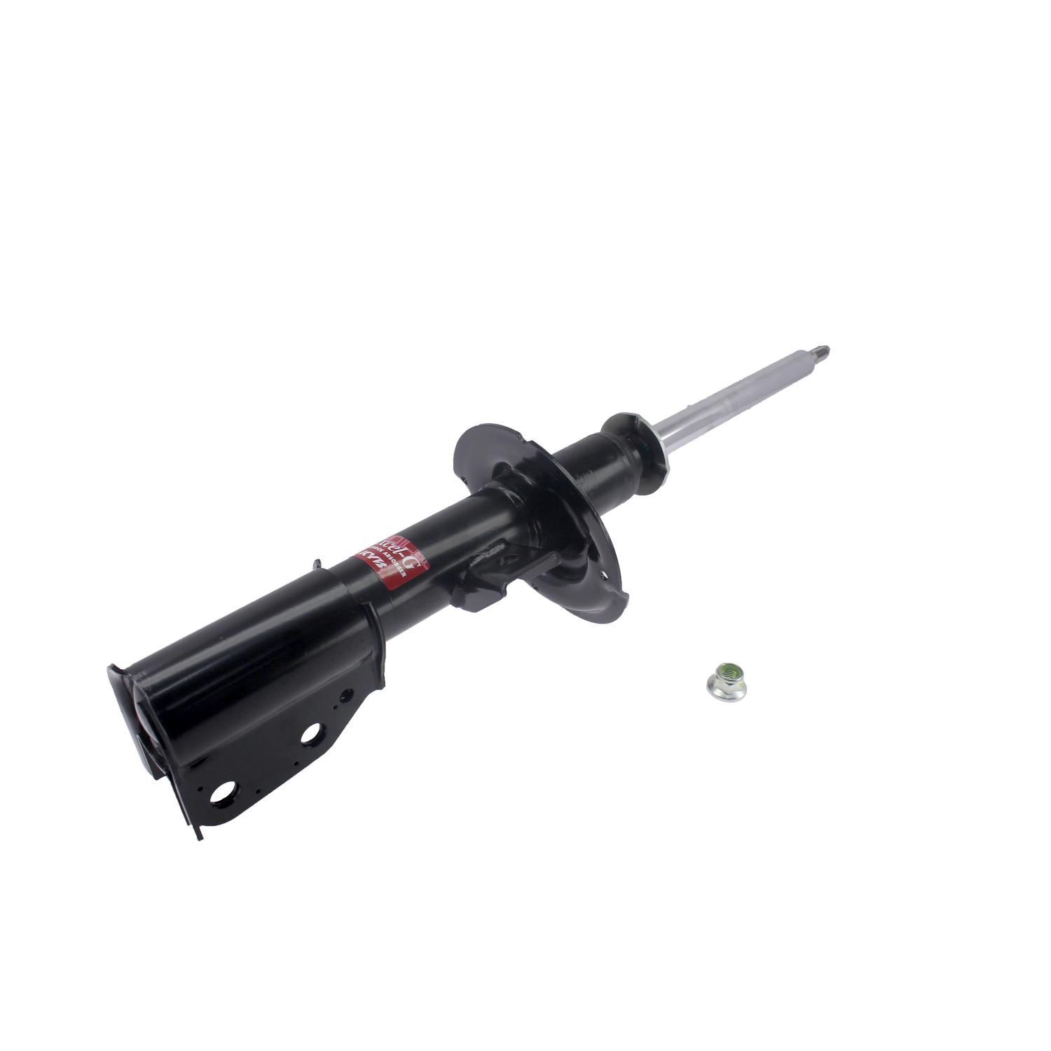 KYB 335072 - Suspension Strut KYB 335072 Suspension Strut product image 4 of 4