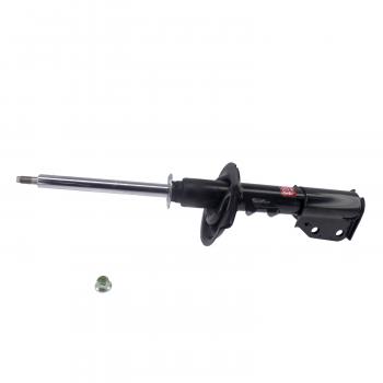 2009 Pontiac Torrent Suspension Strut Front Left KYB 335073 image 2 of 2